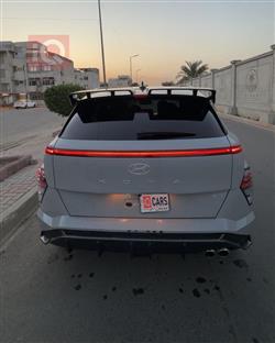 هيونداي كونا